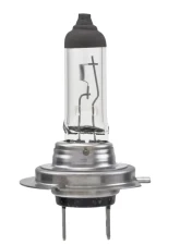 HELLA H7 100WTB High Wattage Series Halogen Light Bulb                                     - H7 100WTB - Image 2