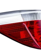Hella Tail Light                                     - 008679131 - Image 14