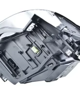 Hella BMW 5 Series Bi-Xenon?? Headlamp, left                                     - 160291011 - Image 9