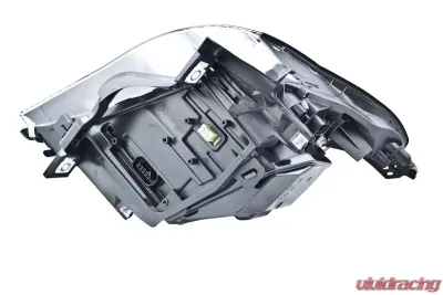 Hella BMW 5 Series Bi-Xenon?? Headlamp, left - 160291011