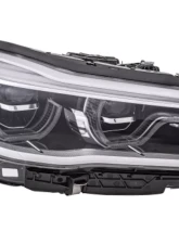 Hella Headlight                                     - 354854161 - Image 2