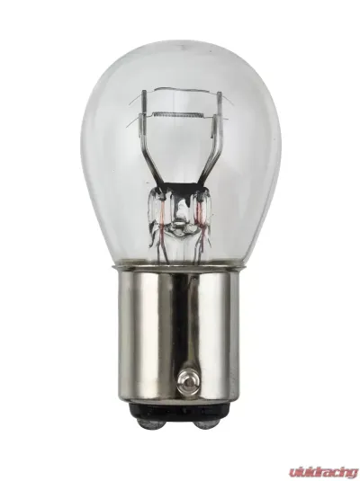 HELLA 2057 Standard Series Incandescent Miniature Light Bulb - 2057