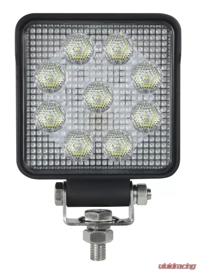 Hella WORKLIGHT VALUEFIT 4SQ 1.0 LED MV CR BP - 357103002