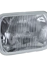 Hella Halogen Conversion Headlamp 190X132mm HB2 12V (SAE approved)                                     - 003427291 - Image 3
