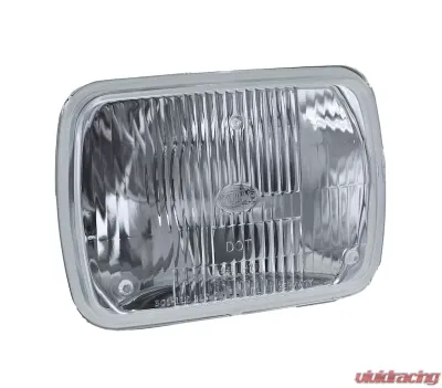 Hella Halogen Conversion Headlamp 190X132mm HB2 12V (SAE approved) - 003427291