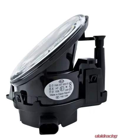 Hella Audi Q7 Fog Lamp, right - 247003021