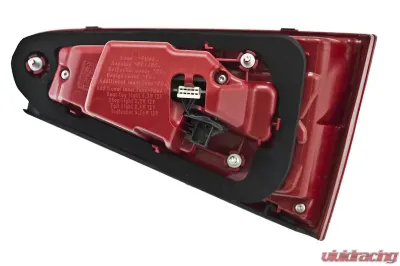 Hella TLMP INNER LH W LED AUDI A4/S4 13-16 - 010917111