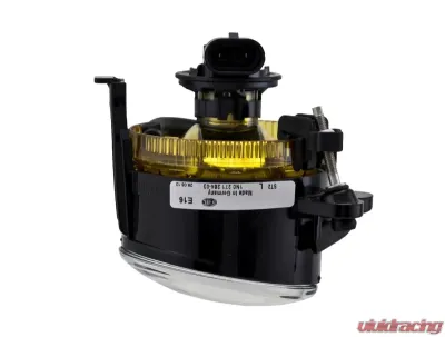 Hella VW Rabbit Fog Lamp, left - 271284031