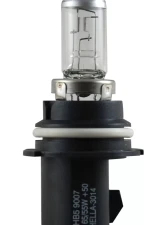 HELLA 9007P50TB Performance Series Halogen Light Bulb                                     - 9007P50TB - Image 2