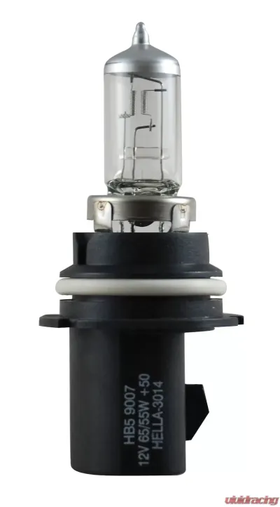 HELLA 9007P50TB Performance Series Halogen Light Bulb - 9007P50TB