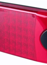 Hella 9060 DuraLED?? Red Stop/Tail Lamp                                     - 959060301 - Image 3