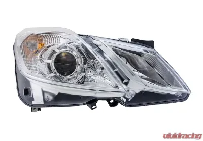 Hella HLMP RH MB 2/10-11 W/O CORNERING LAMP - 009647981