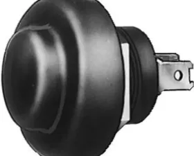 Hella Push-Button Starter Switch (Damp Proof)