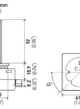 HELLA D1S 4300 K Standard Series Xenon Light Bulb                                     - D1S 4300 K - Image 5