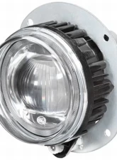 Hella HEADLAMP DE-ZF MD12/24               1F0                                     - 011988021 - Image 3