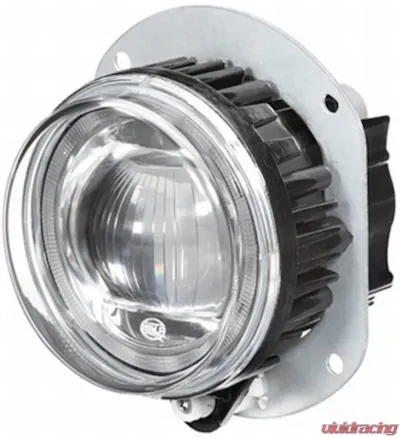 Hella HEADLAMP DE-ZF MD12/24               1F0 - 011988021