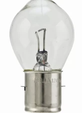 HELLA 660 Standard Series Incandescent Miniature Light Bulb                                     - 660 - Image 11