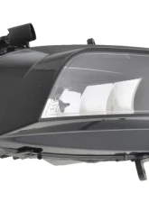 Hella Fog Light Assembly                                     - 010832061 - Image 2