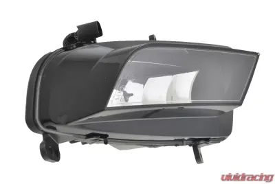 Hella Fog Light Assembly - 010832061