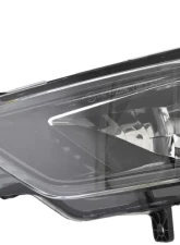 Hella Fog Light Assembly                                     - 011718031 - Image 2