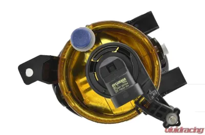 Hella Fog Light Assembly - 009954431