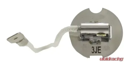 Hella BULB H3 12V 100W YLW STR             8GH - H83135121