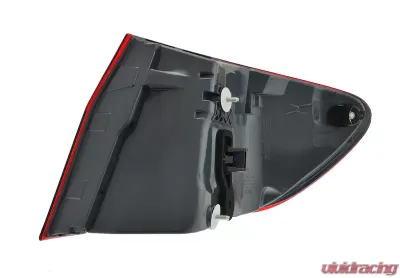 Hella Tail Light Assembly - 010234111