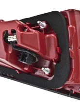 Hella TLMP INNER LH W LED AUDI A4/S4 13-16                                     - 010917111 - Image 7