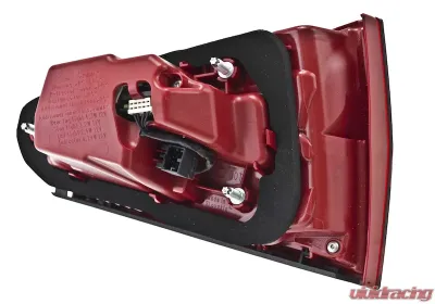 Hella TLMP INNER LH W LED AUDI A4/S4 13-16 - 010917111