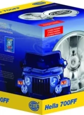 Hella 700FF Driving Lamp Kit (Fun Cubed)                                     - 010032801 - Image 14