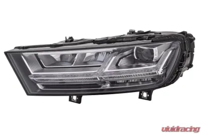 Hella Headlight - 354841091