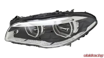 Hella HLMP LH SAE LED AFS BMW 5SER 13 - - 011072951