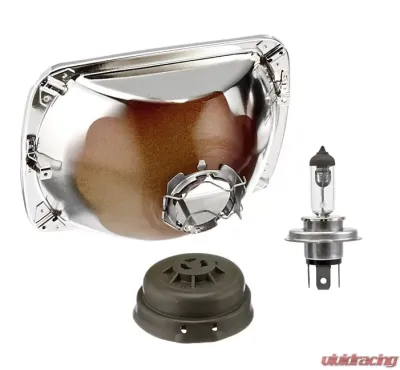 Hella Halogen Conversion Headlamp 190X132mm HB2 12V (SAE approved) - 003427291