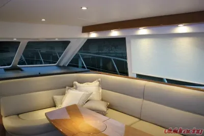 Hella Courtesy Light - 980502221