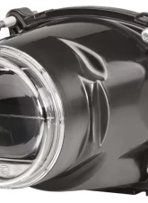 Hella HEADLAMP DE-US A/F  MD12/24          1AL                                     - 012758121 - Image 3