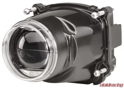 Hella HEADLAMP DE-US A/F  MD12/24          1AL - 012758121