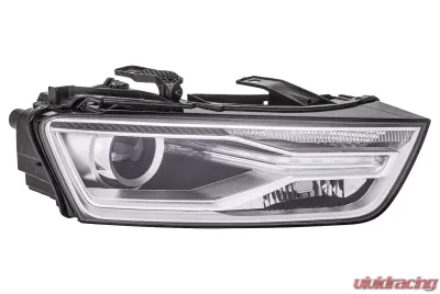 Hella Headlight - 354840061