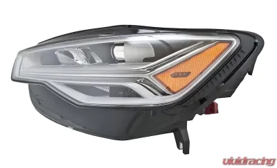 Hella HLMP LH LED AUDI A6/S6 16- - 012976151