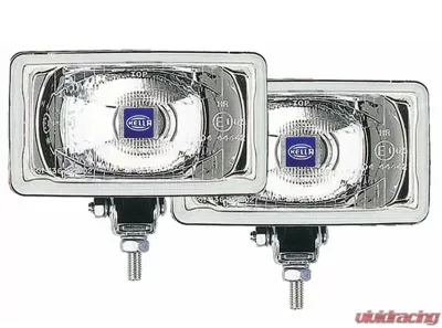 Hella HEADLAMP ZFH 0/180GR SW GN MGS12     1FD - 005700651