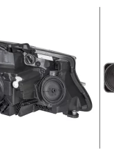 Hella HL FF US AFTPO BL SML/SMR LH MG12    1EL                                     - 011284851 - Image 3