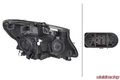 Hella HL FF US AFTPO BL SML/SMR LH MG12    1EL - 011284851