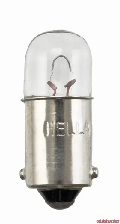HELLA 3930 Standard Series Incandescent Miniature Light Bulb - 3930