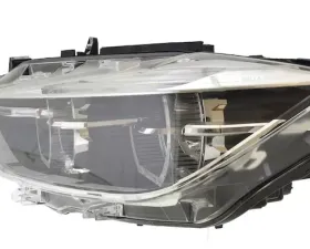 Hella HLMP LH SAE LED AFS BMW 3SER 15 -