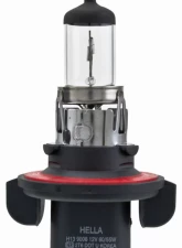 HELLA H13 Standard Series Halogen Light Bulb                                     - H13 - Image 2