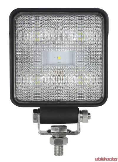 Hella WORKLIGHT VALUEFIT 4SQ ECO LED MV CR - 357107001