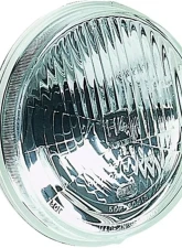 Hella 135mm H4 Single High/Low Beam Headlamp                                     - 002850021 - Image 8