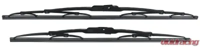 Hella WIPER BLADE 19/21 '' STANDARD PAIR - 9XW398114019/21