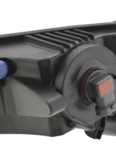 Hella Fog Light Assembly                                     - 010832021 - Image 14