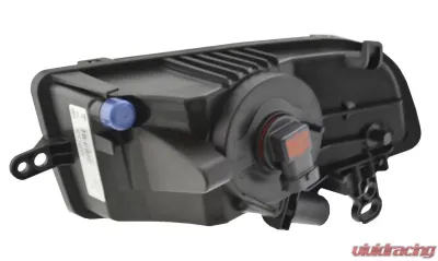 Hella Fog Light Assembly - 010832021