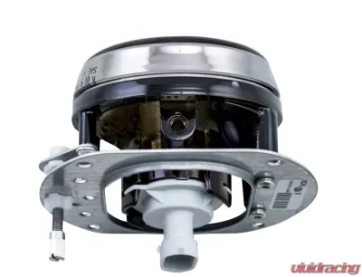Hella LAMP FOG CORNERING LH MB 08-11 - 009295071